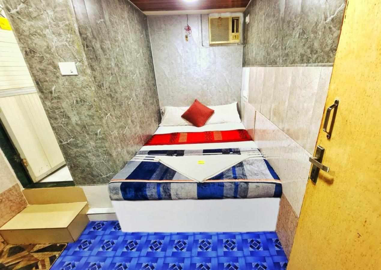 Guest house New Amaan Palace Mumbai