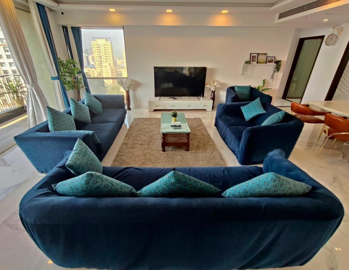 Aparthotel Premium In Hiranandani Powai By Maxxvalue - Chitranjan 3*