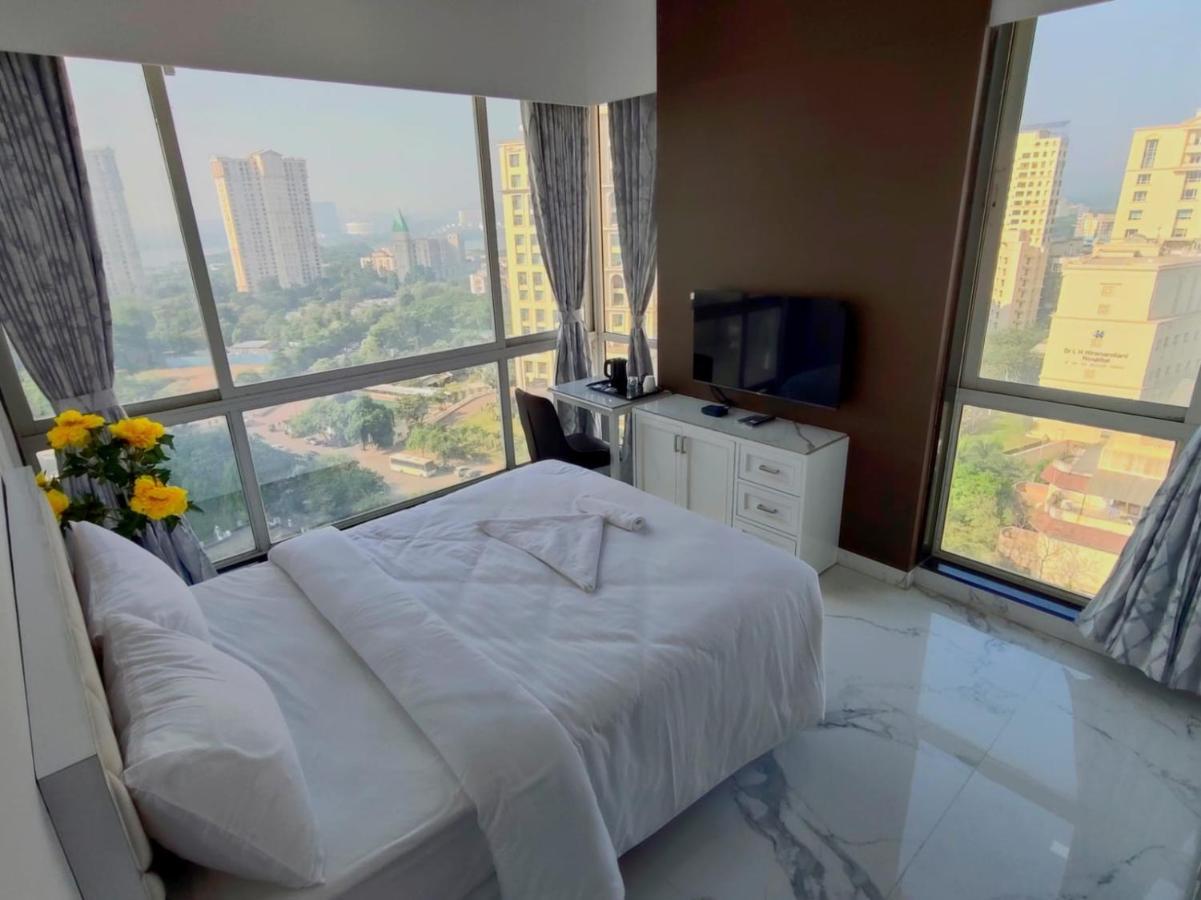 Premium In Hiranandani Powai By Maxxvalue - Chitranjan Bombaim