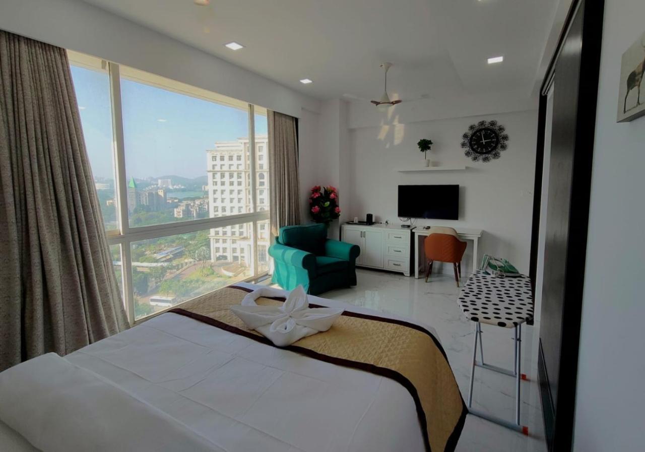 Premium In Hiranandani Powai By Maxxvalue - Chitranjan