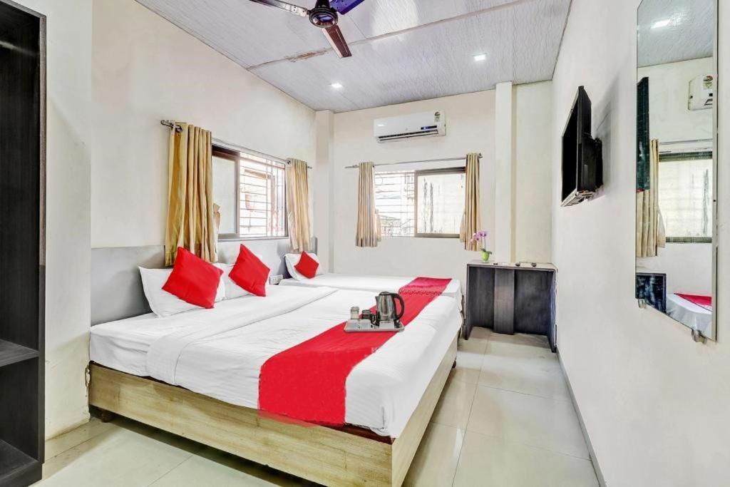 Kailash Park- Near International Airport