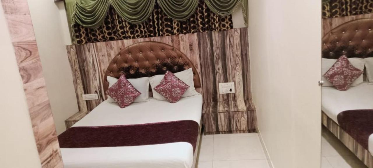 Hotel Golden Inn, Mumbai
