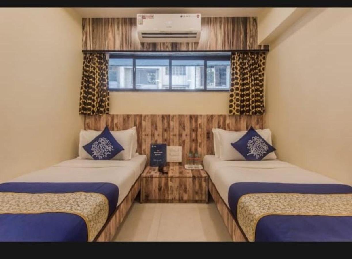 Hotel Golden Inn, 3*