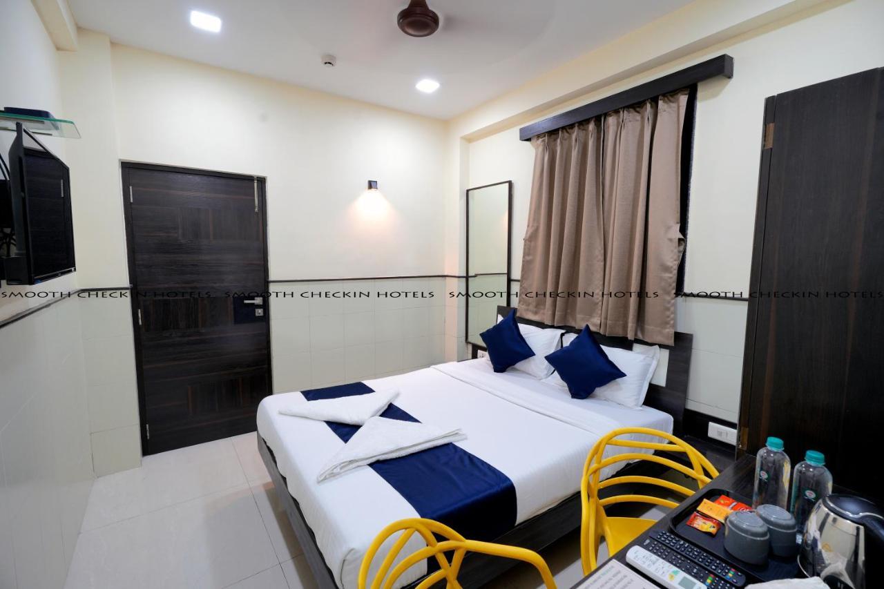 Smooth Checkin By Triton Hotel
