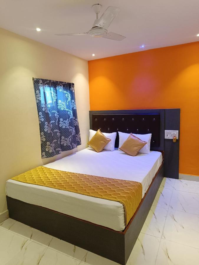 Powai Residency Hotel 3*