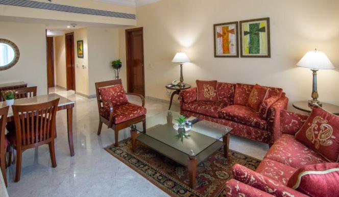 Hotel The Lalit 5*