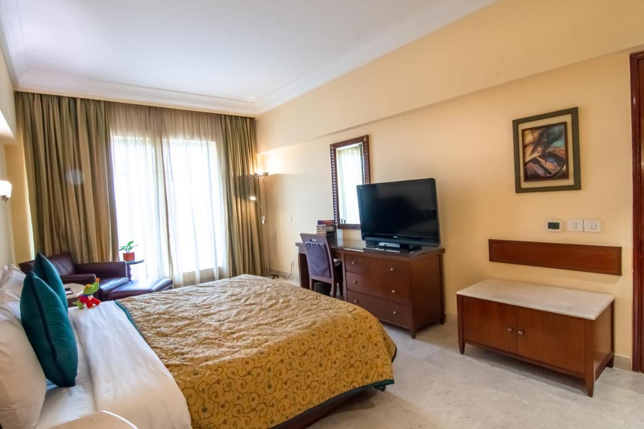 Hotel The Lalit