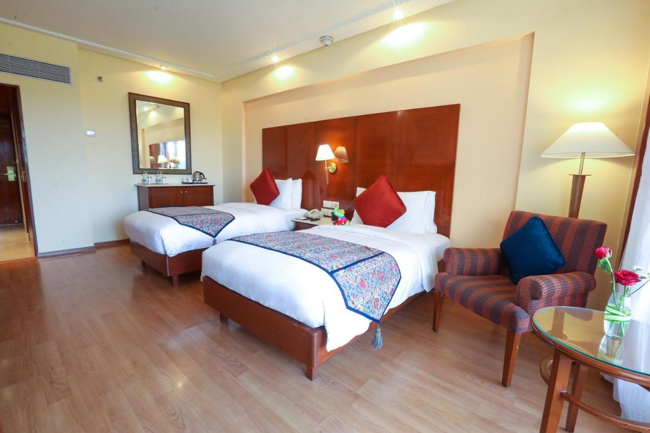 Hotel The Lalit
