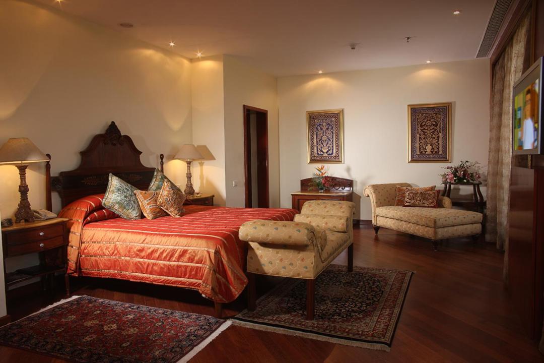 The Lalit