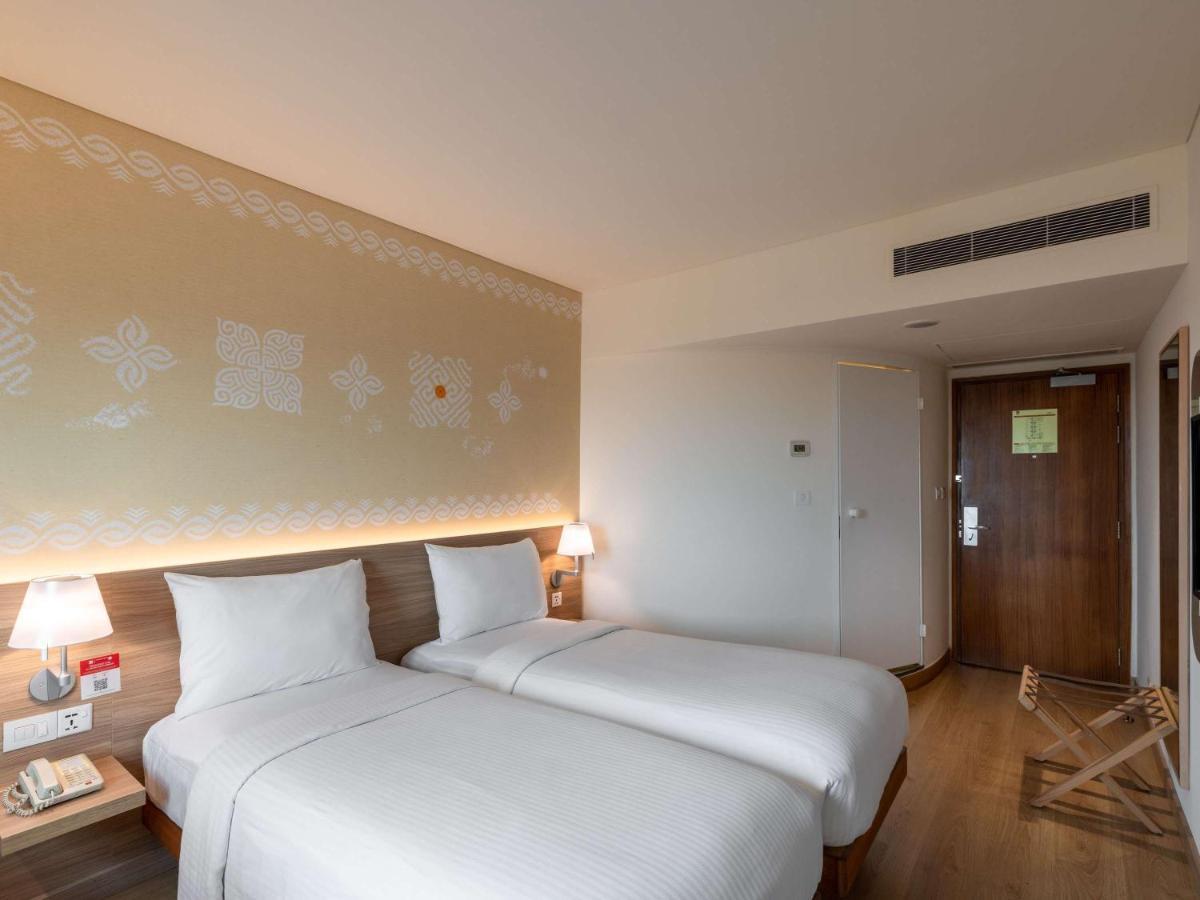 Ibis Airport - An Accor Brand Hotel Bombaim