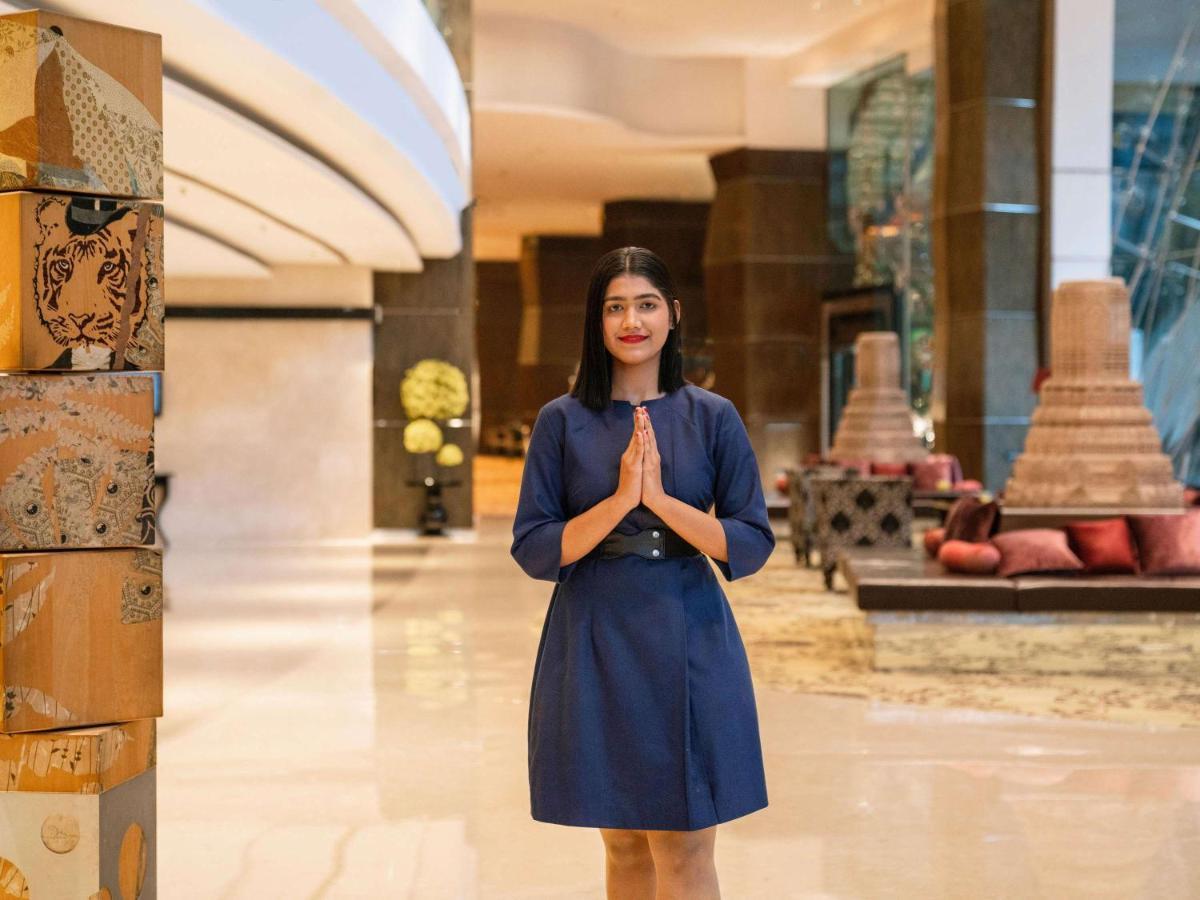 Sofitel Bkc 5* Mumbai