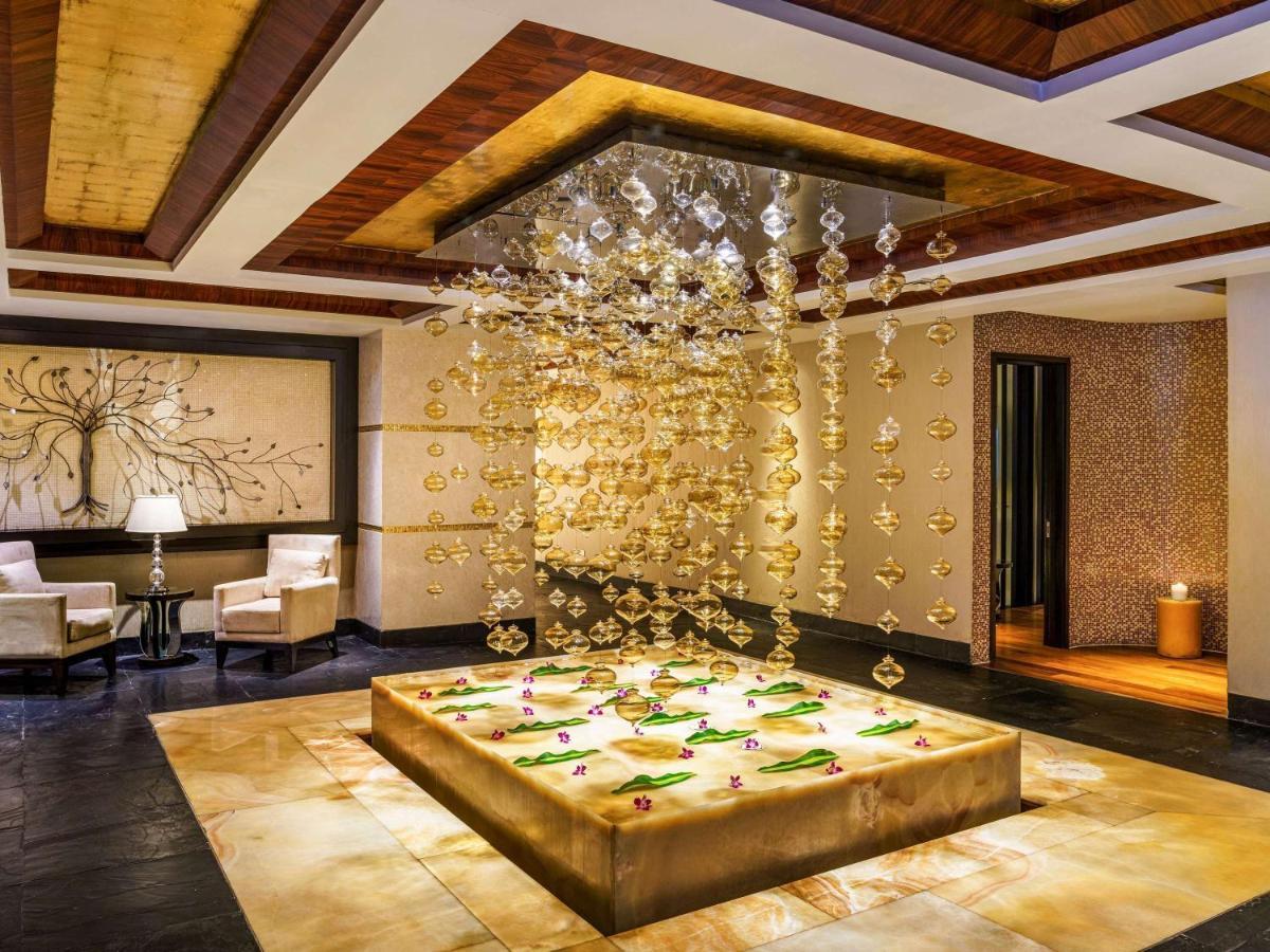 Sofitel Bkc Hotel Mumbai