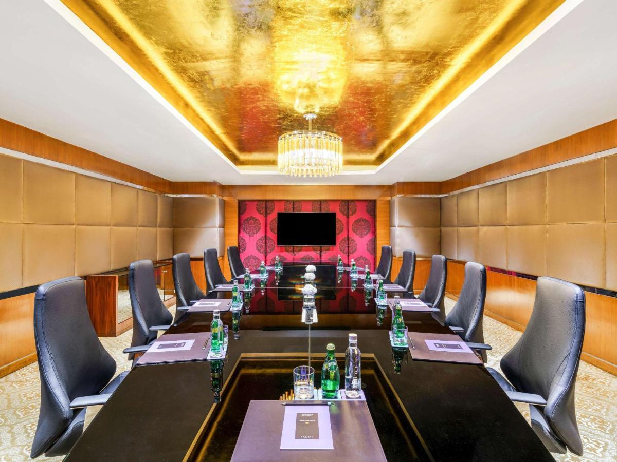 Hotel Sofitel Bkc