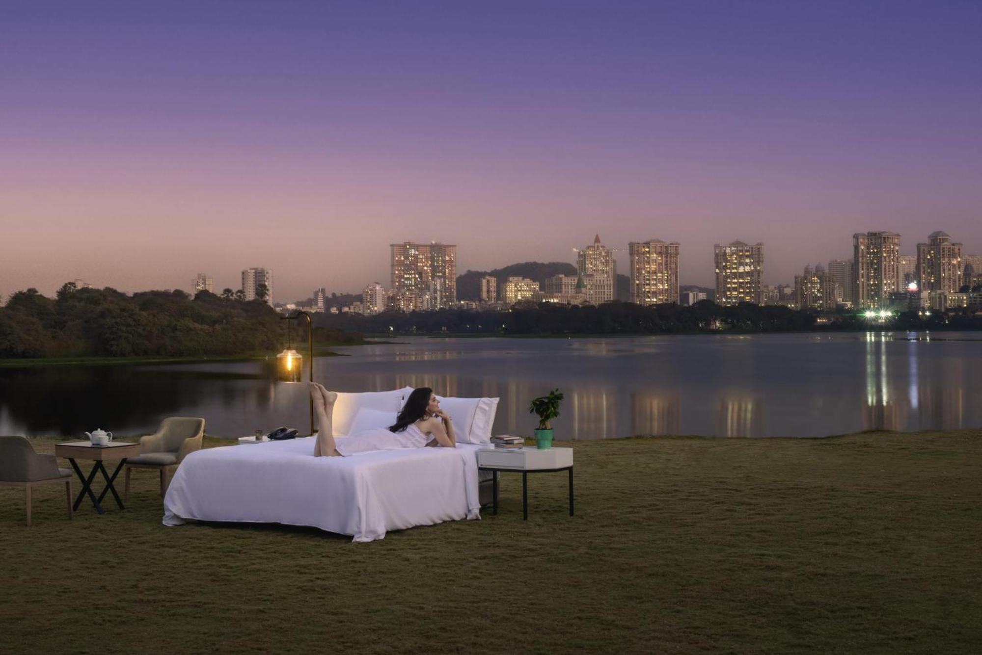 The Westin Powai 5* Mumbai