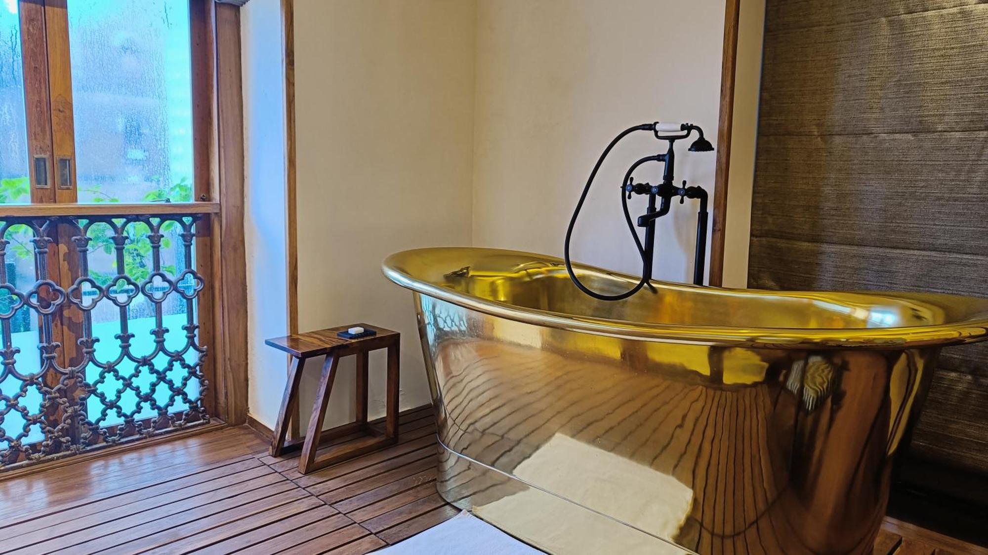 Hotel Abode Mumbai