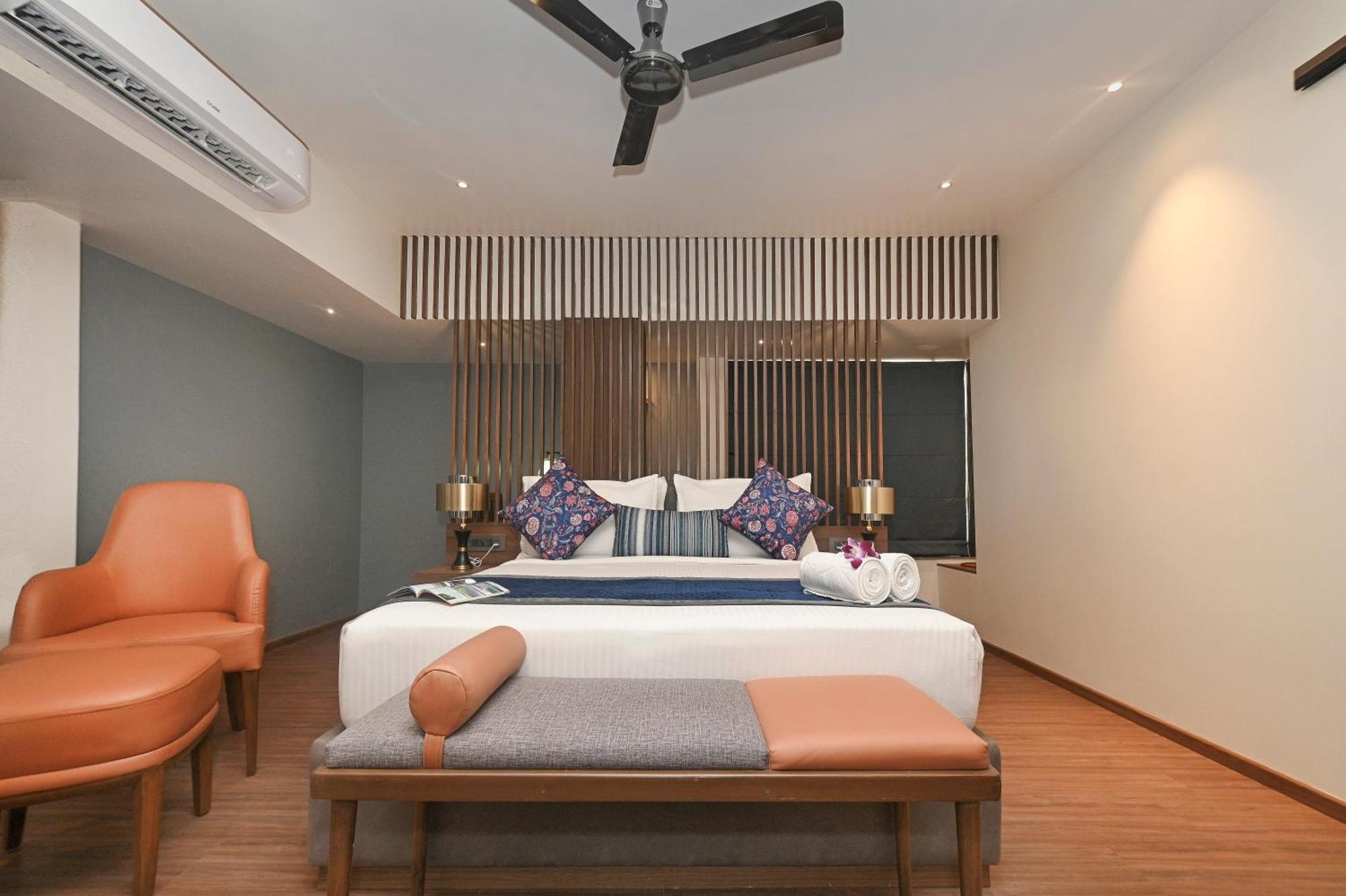 Hotel Le Grande - International Airport