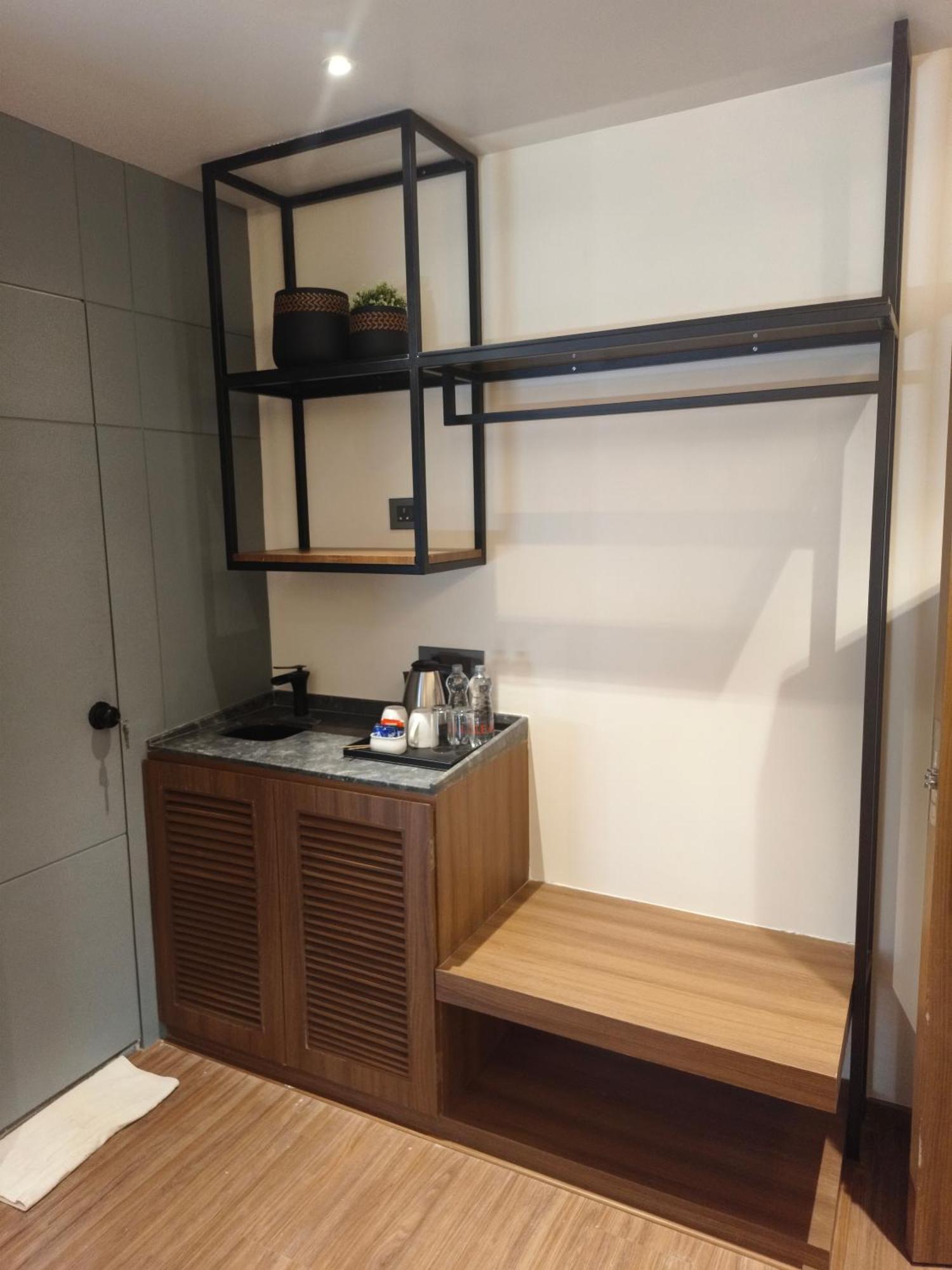 Le Grande - International Airport Hotel Mumbai