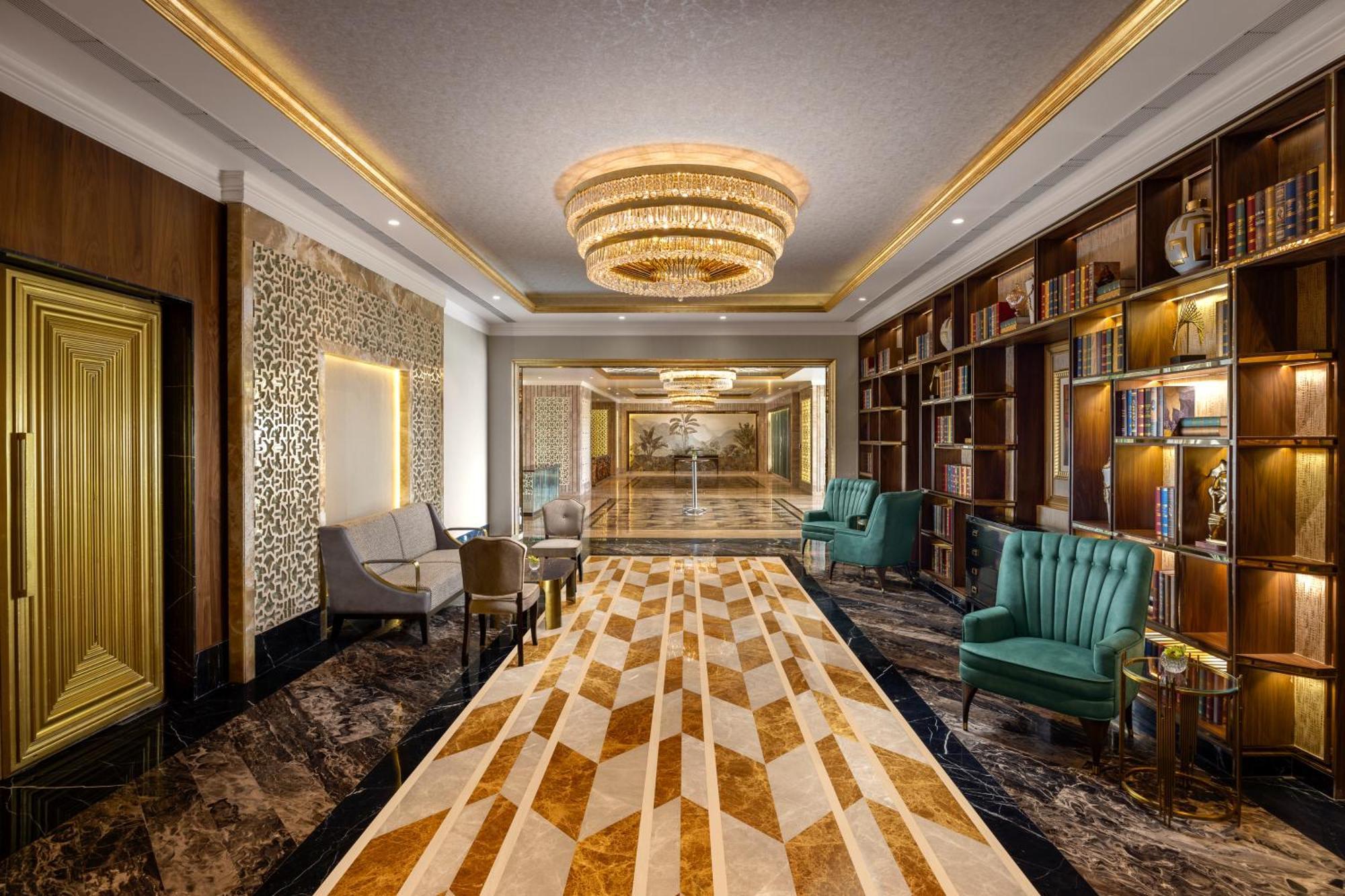 The St. Regis 5* Mumbai