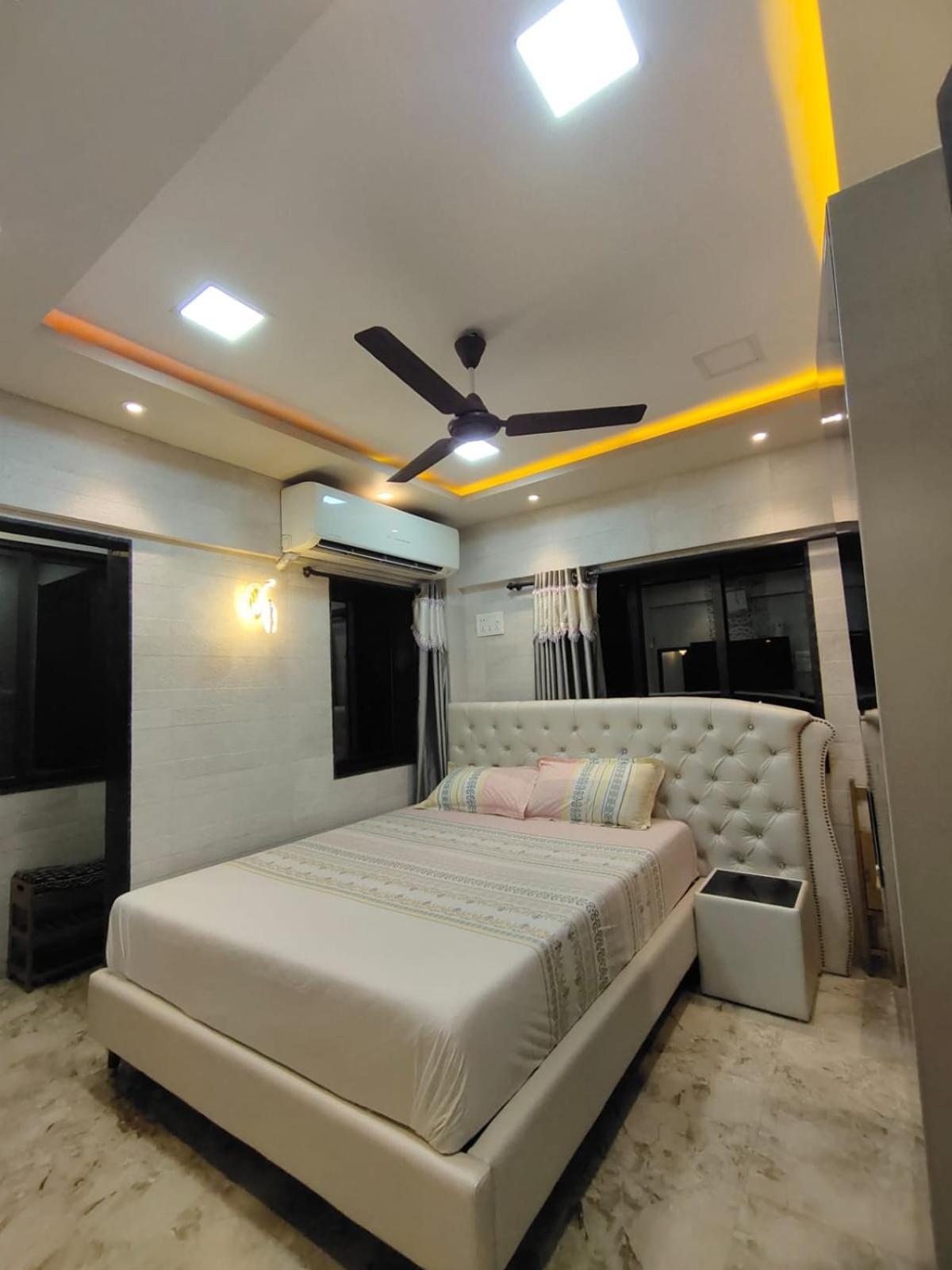 Cozy Furnished One Block From The Ocean Apartamento
