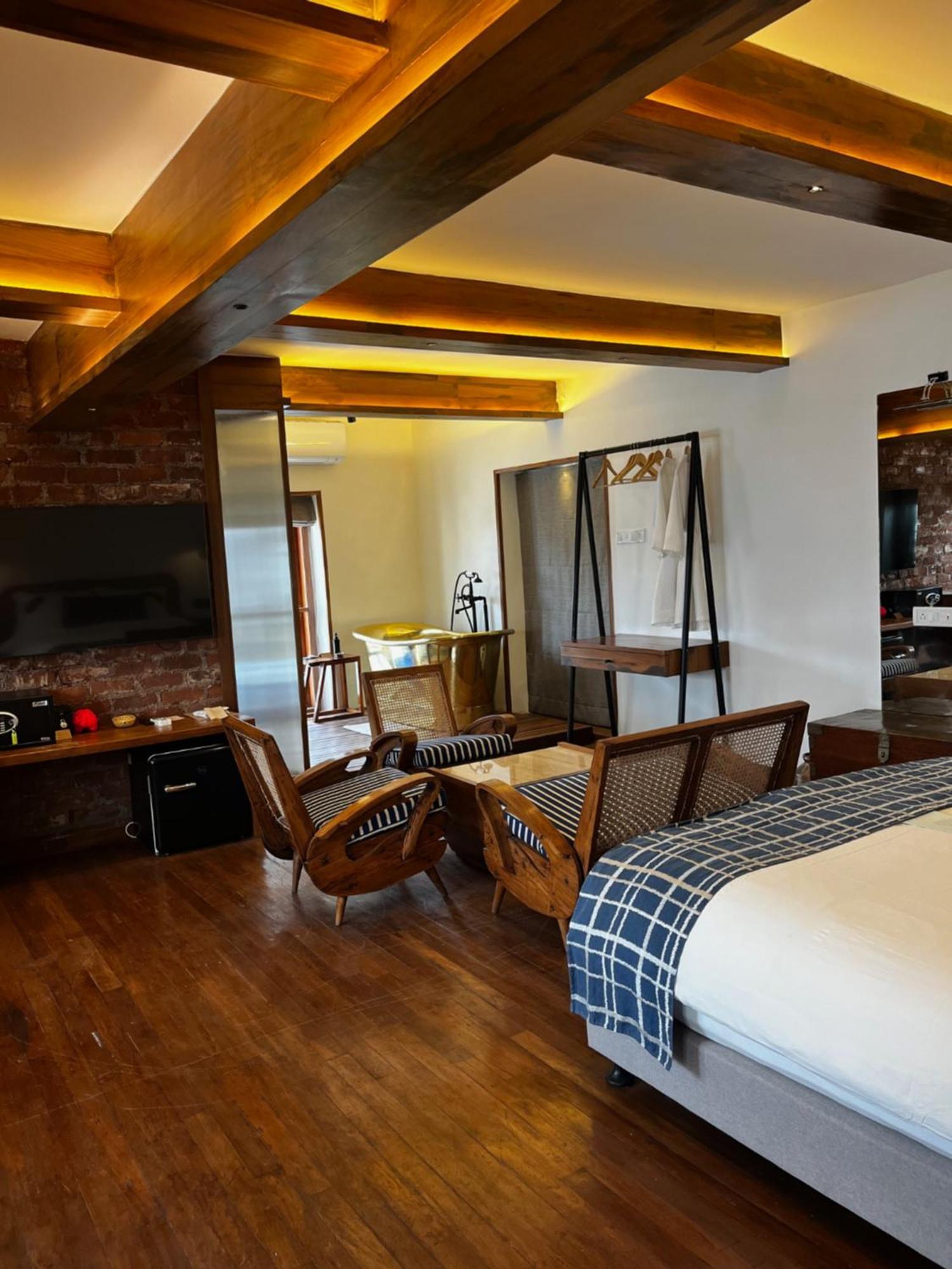 Abode Hotel