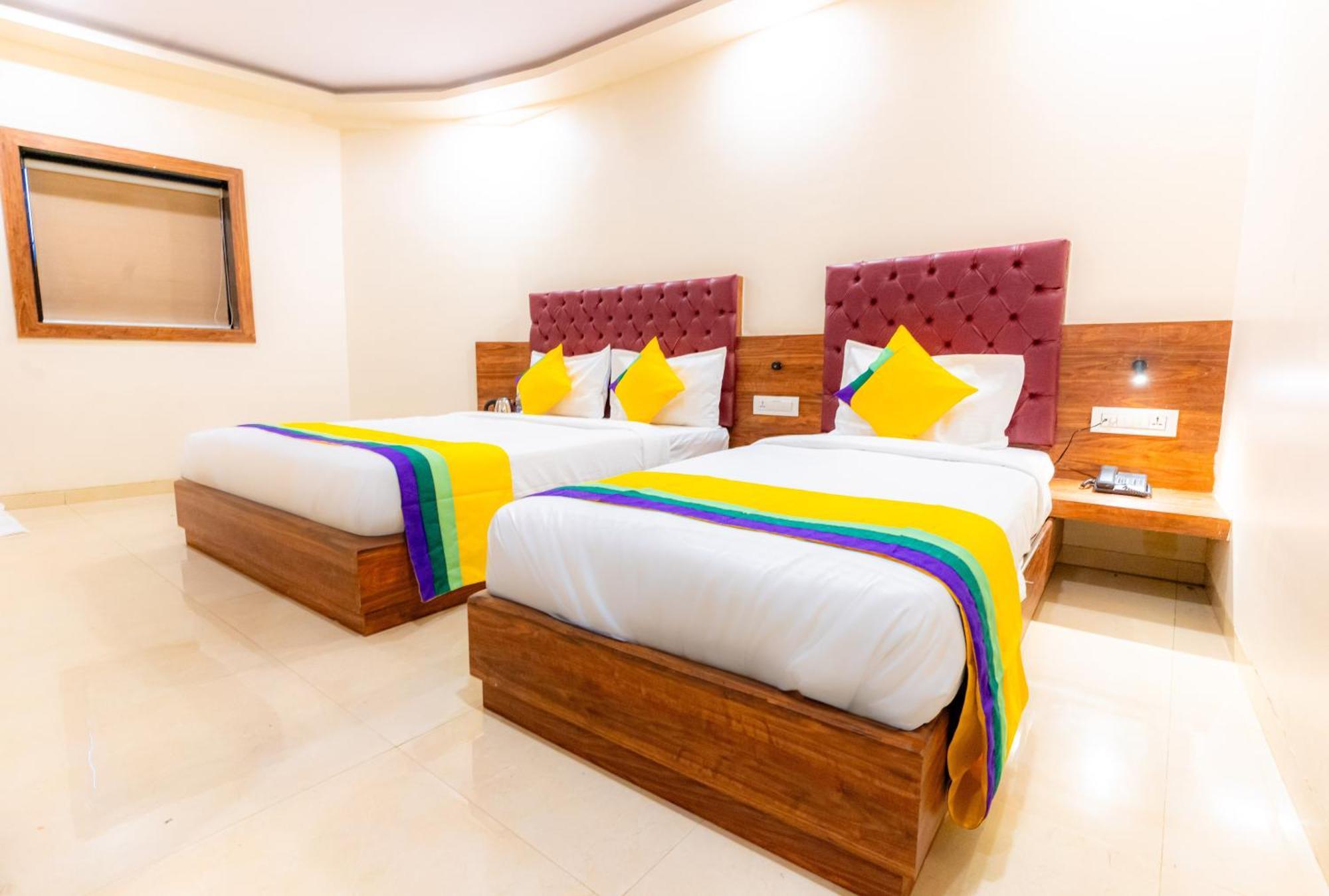 Itsy Elegant Hotel