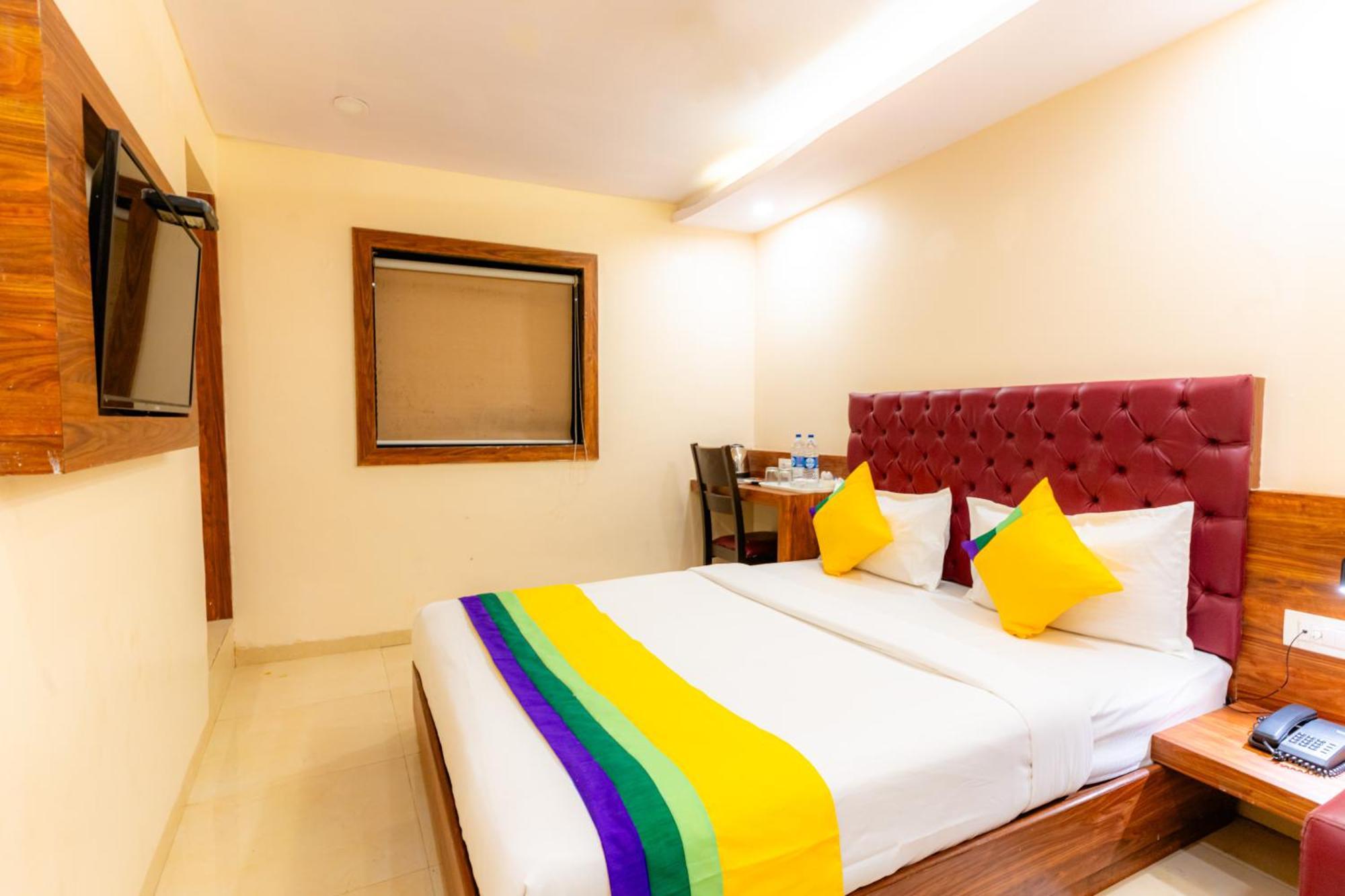 Hotel Itsy Elegant 3*