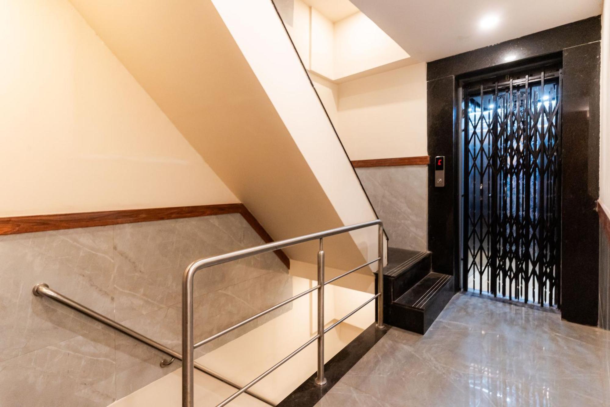 Hotel Itsy Elegant 3*
