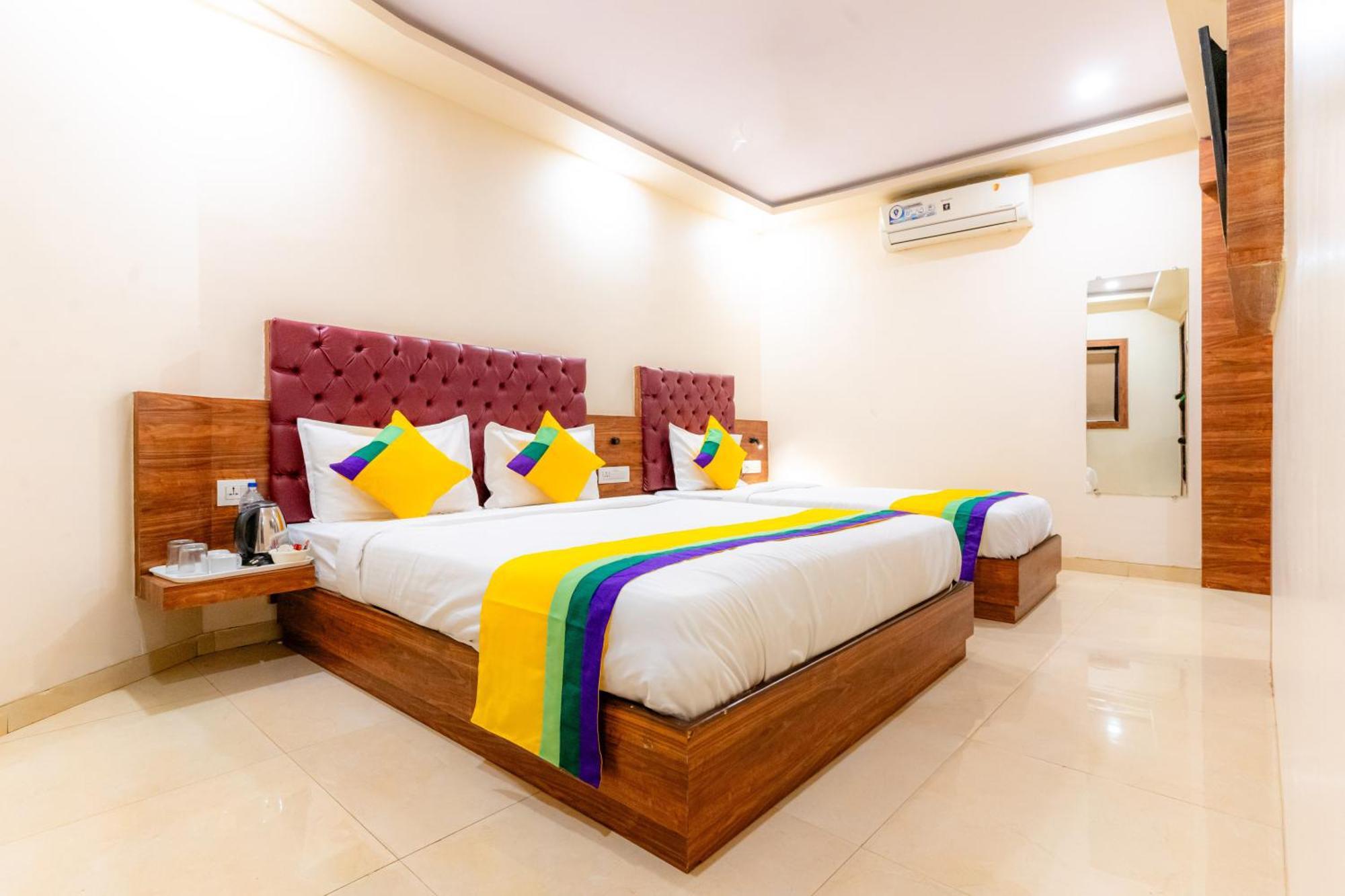 Hotel Itsy Elegant