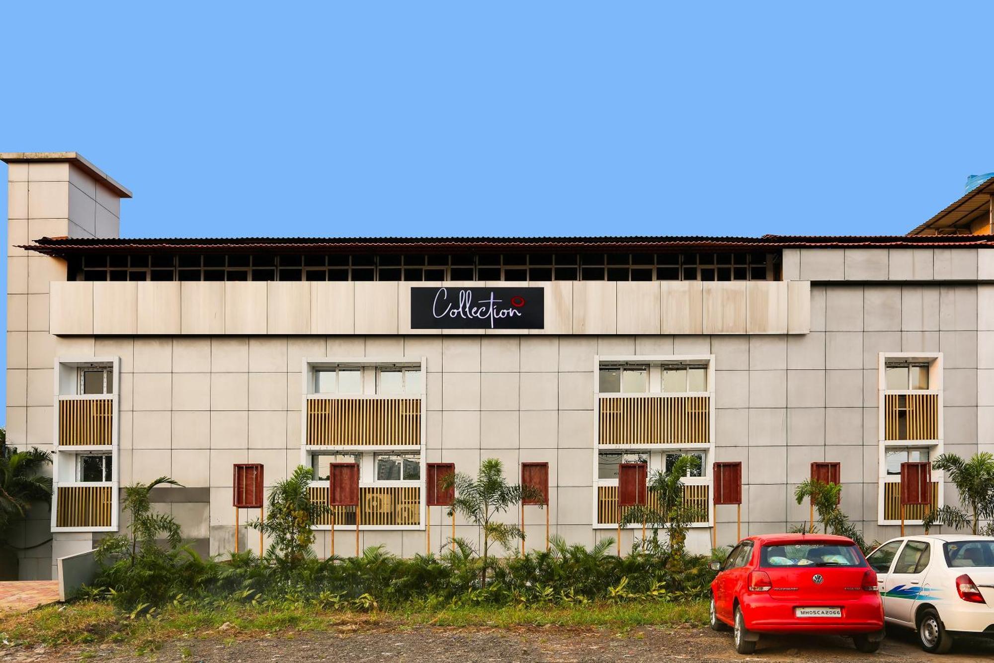 Capital O Arsh Executive Mumbai