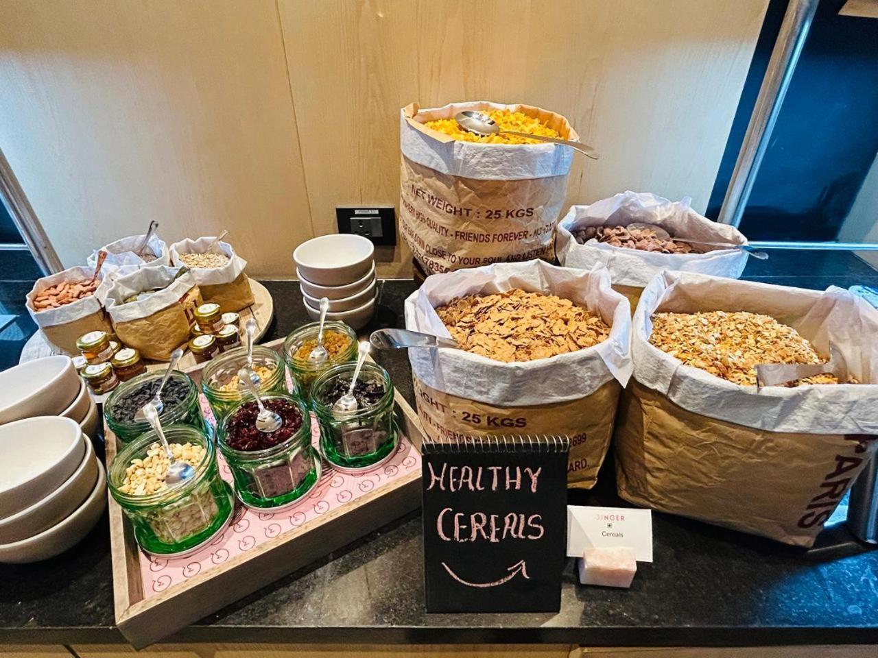 Ginger Airport 4* Mumbai