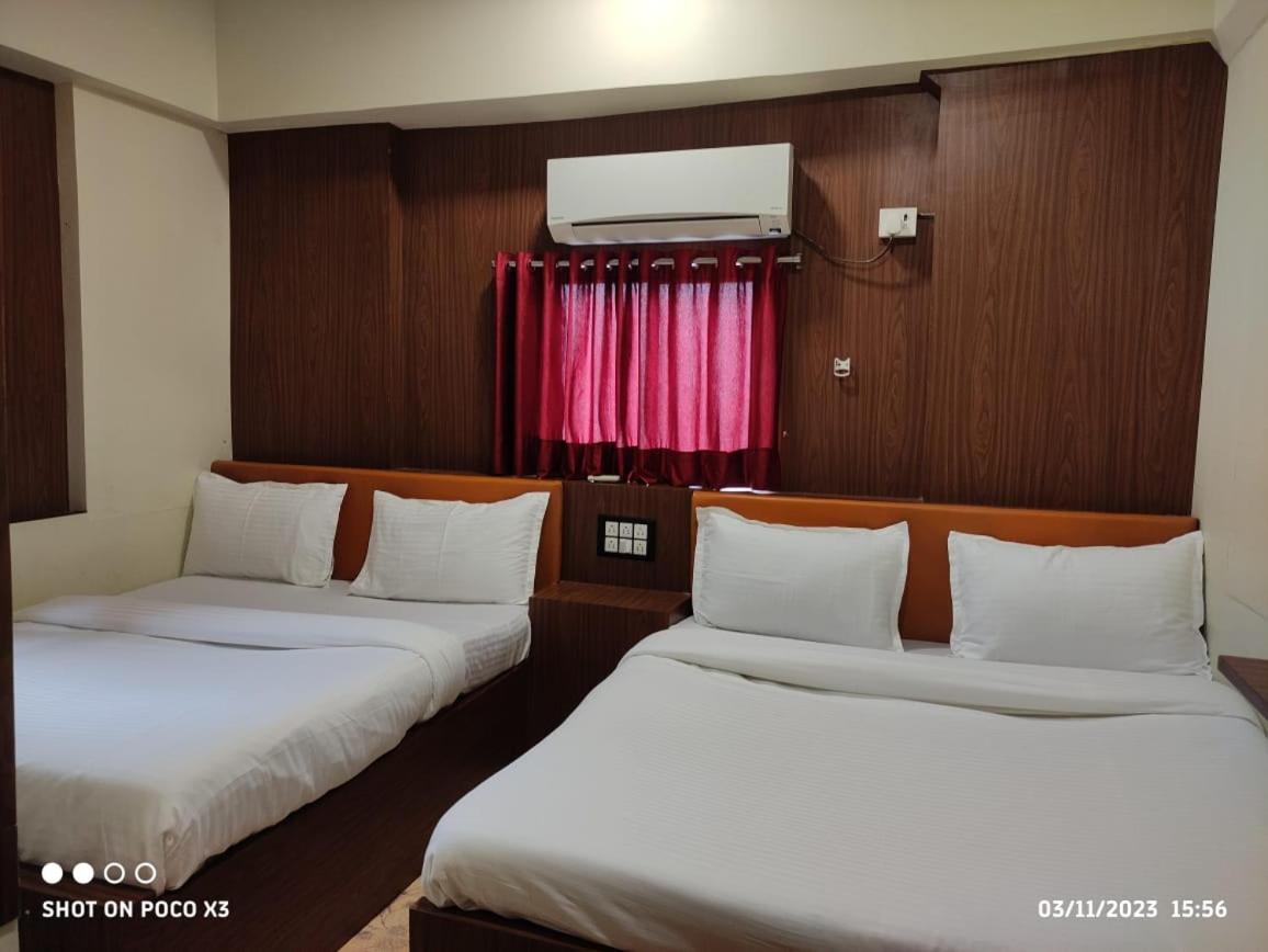 Amber Hotel