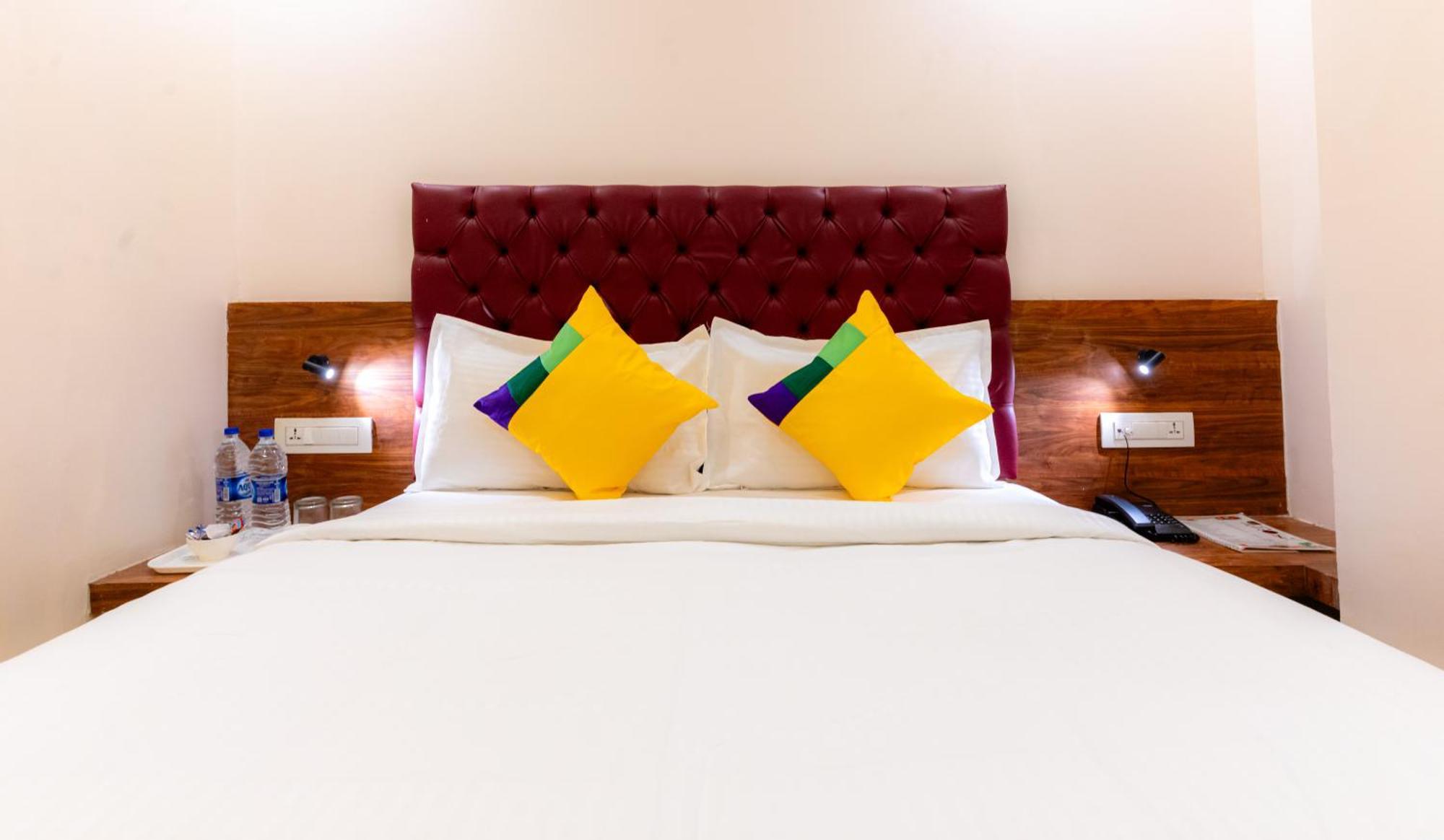 Itsy Elegant Hotel