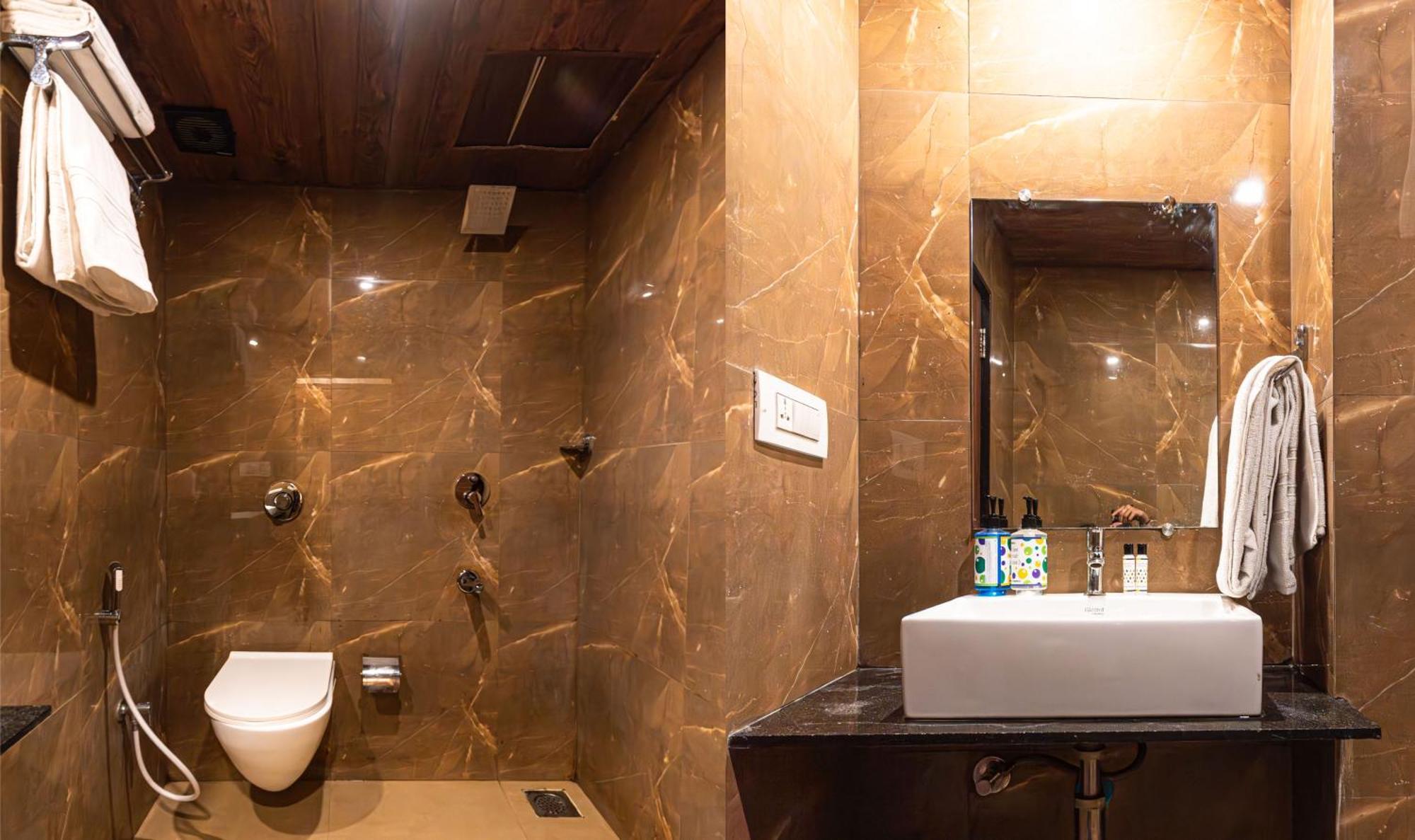 Itsy Elegant 3* Mumbai