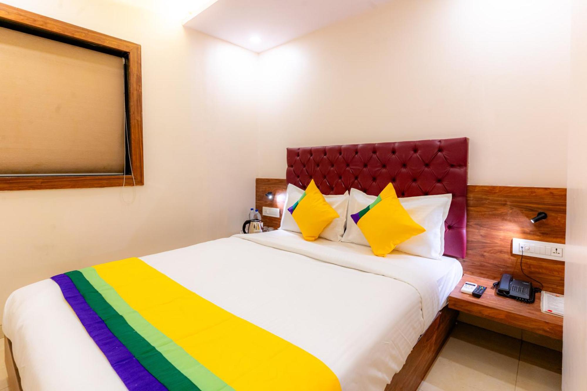 Itsy Elegant Hotel 3*