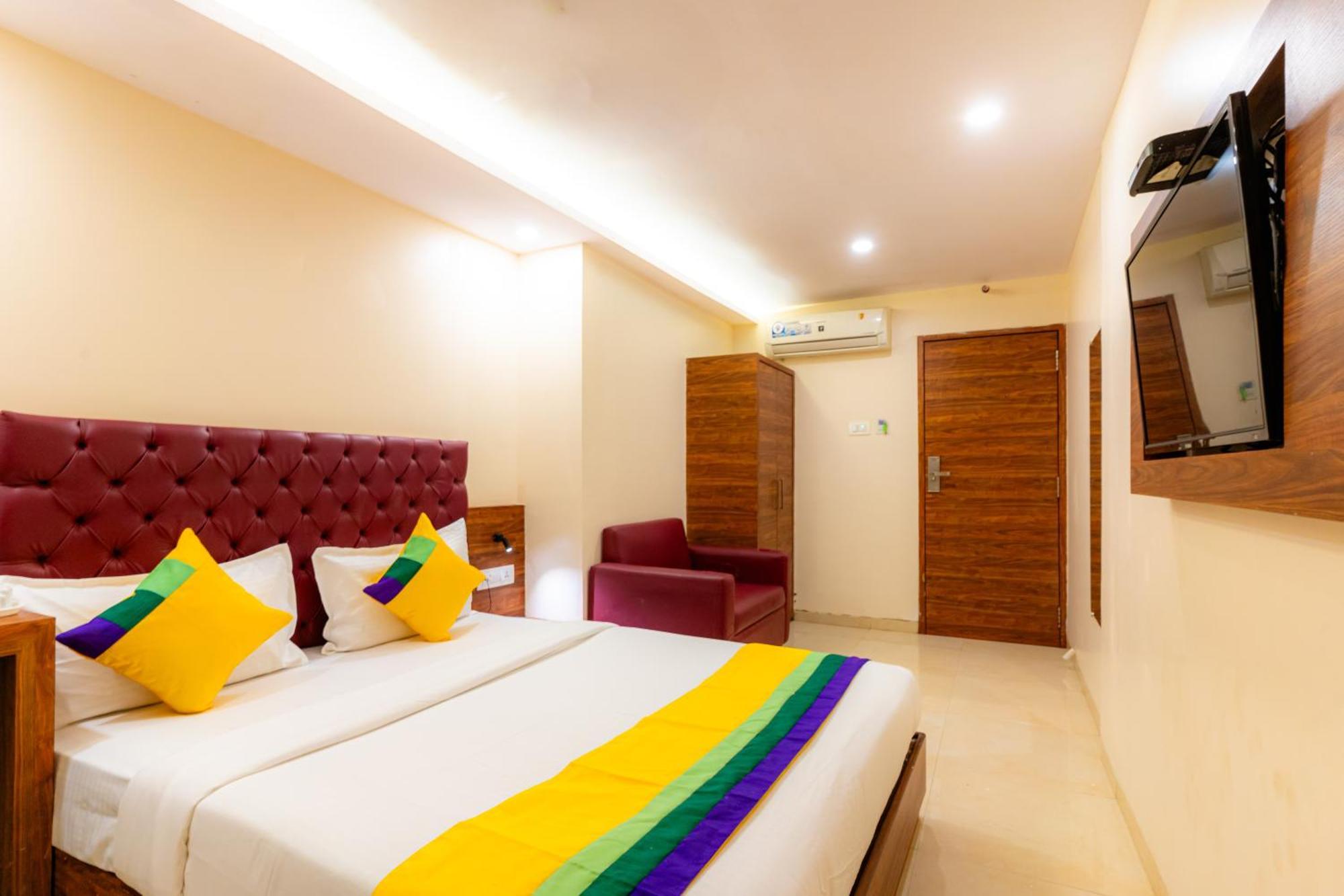 Hotel Itsy Elegant 3*