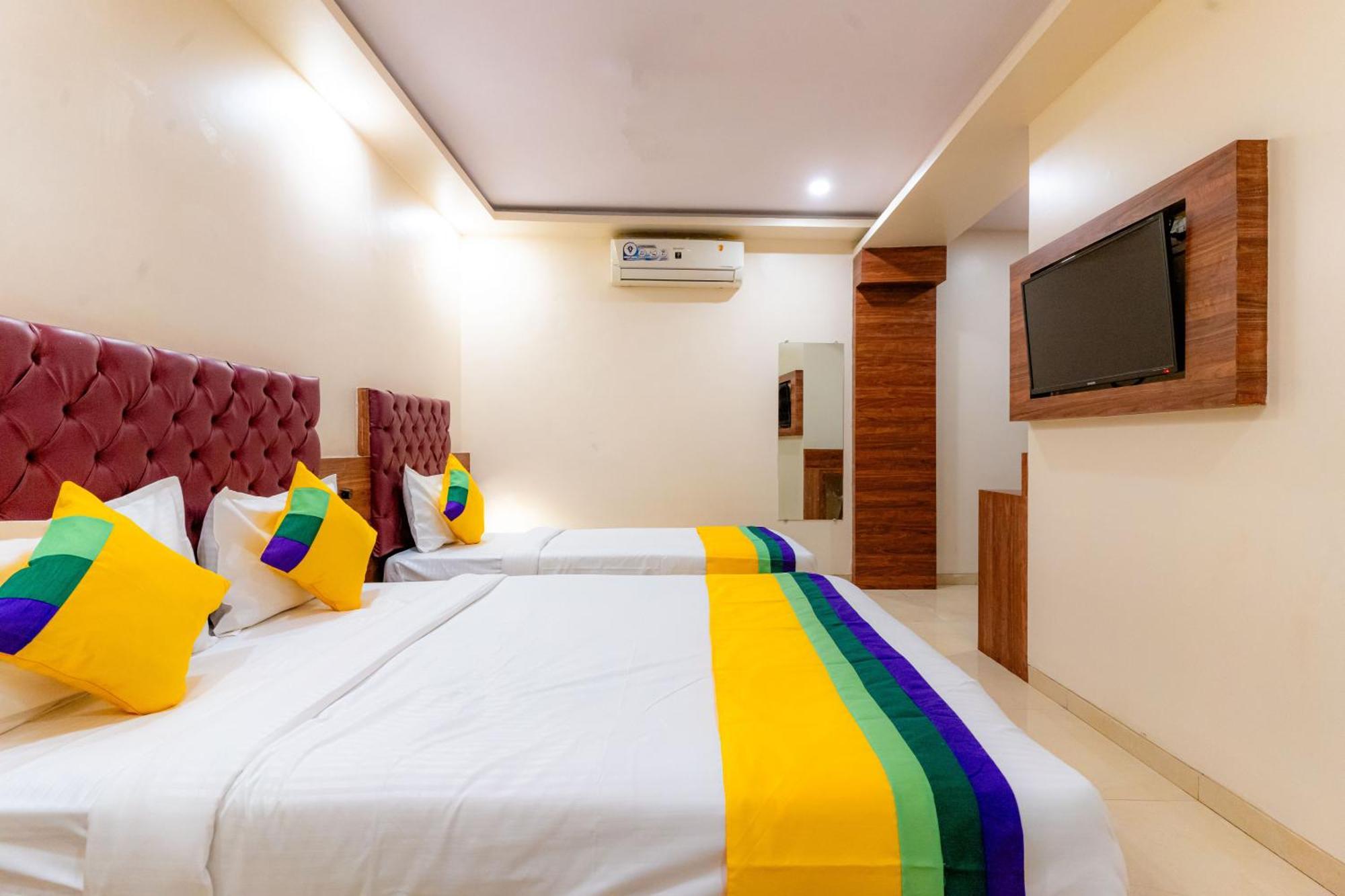 Itsy Elegant Hotel Mumbai