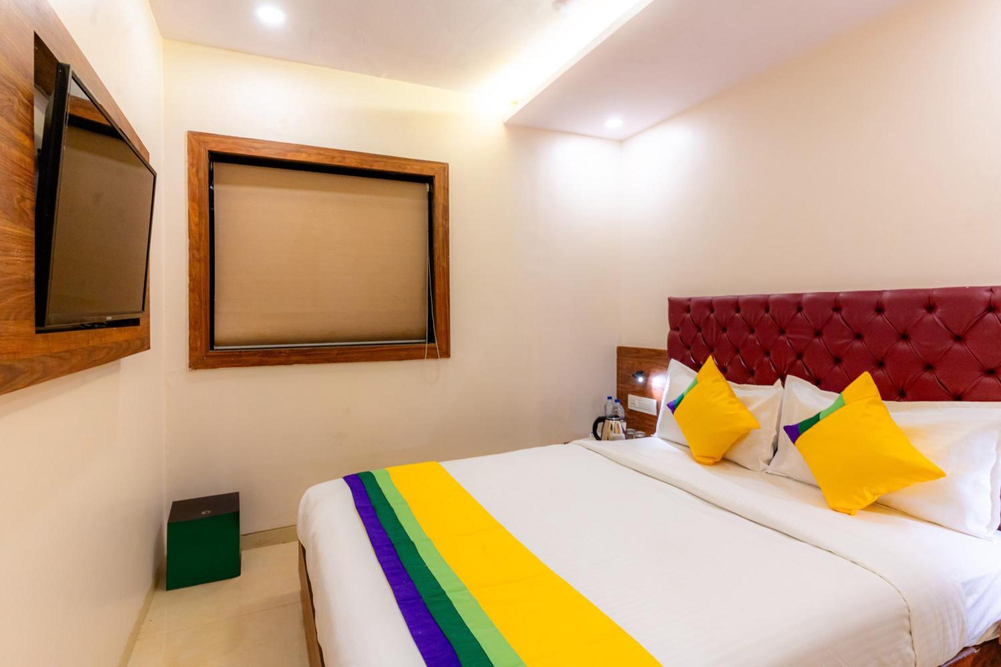 Itsy Elegant Hotel