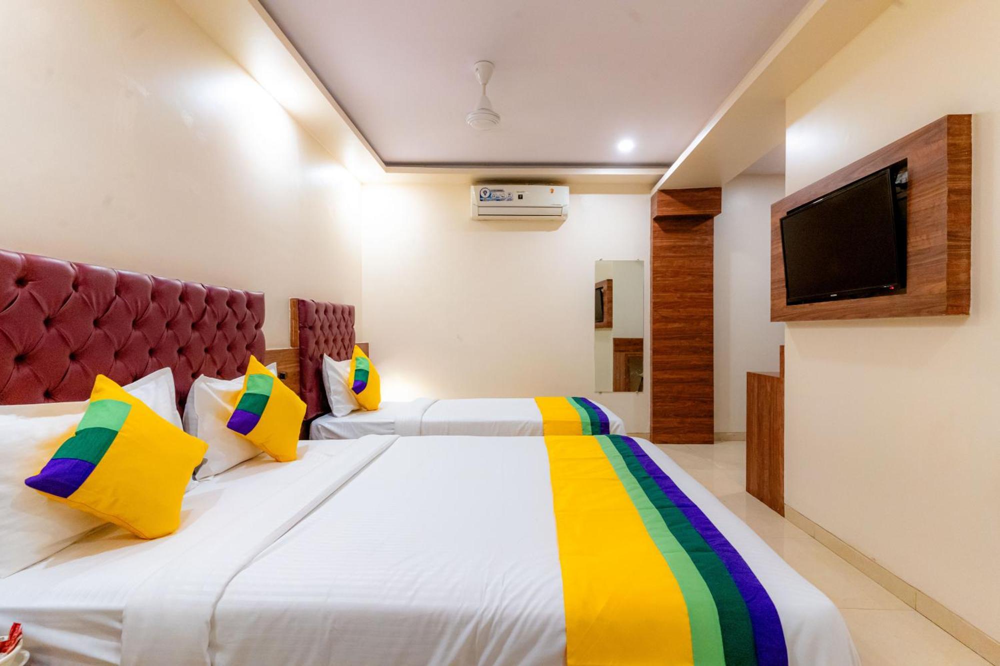 Itsy Elegant 3* Mumbai