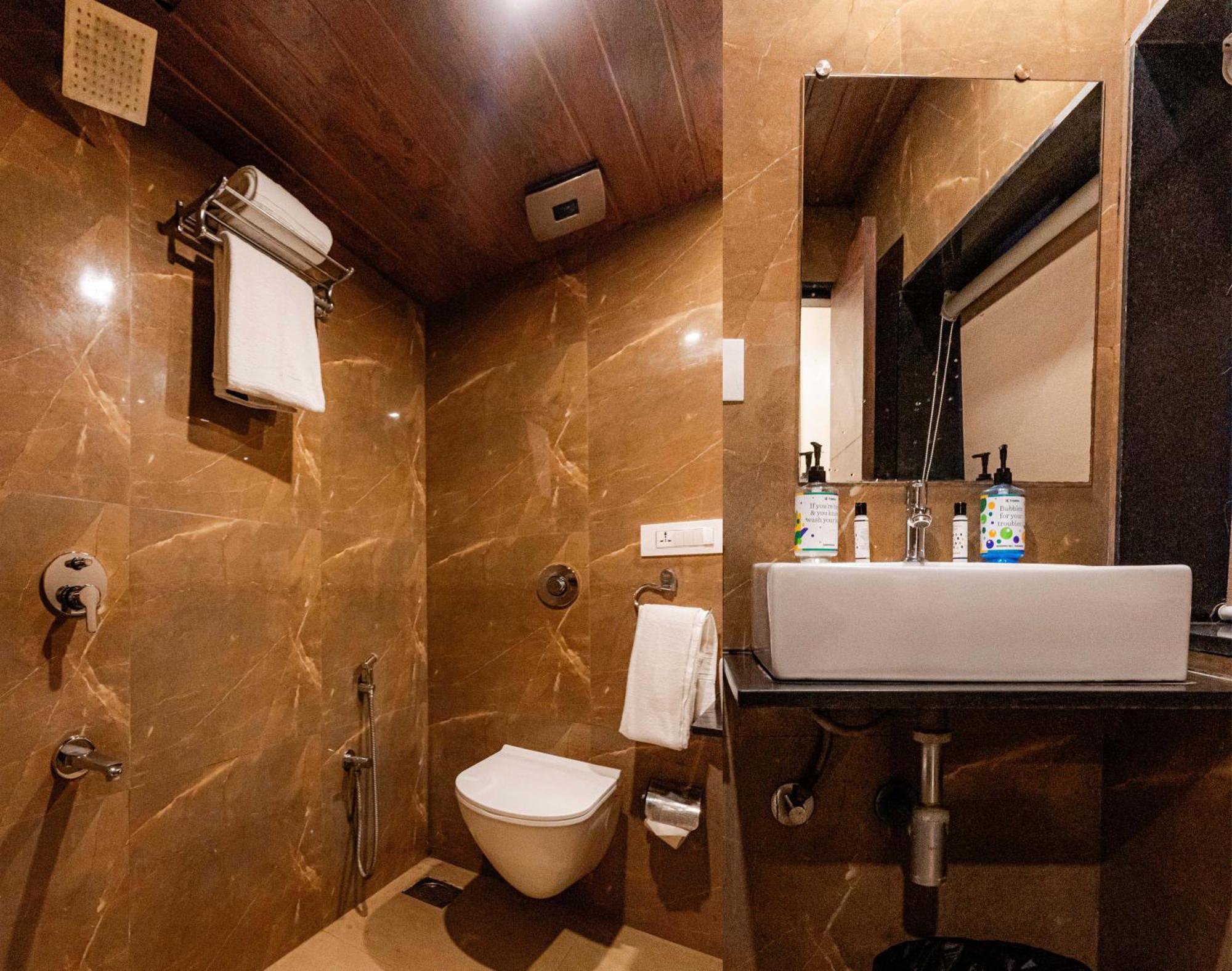 Itsy Elegant Hotel