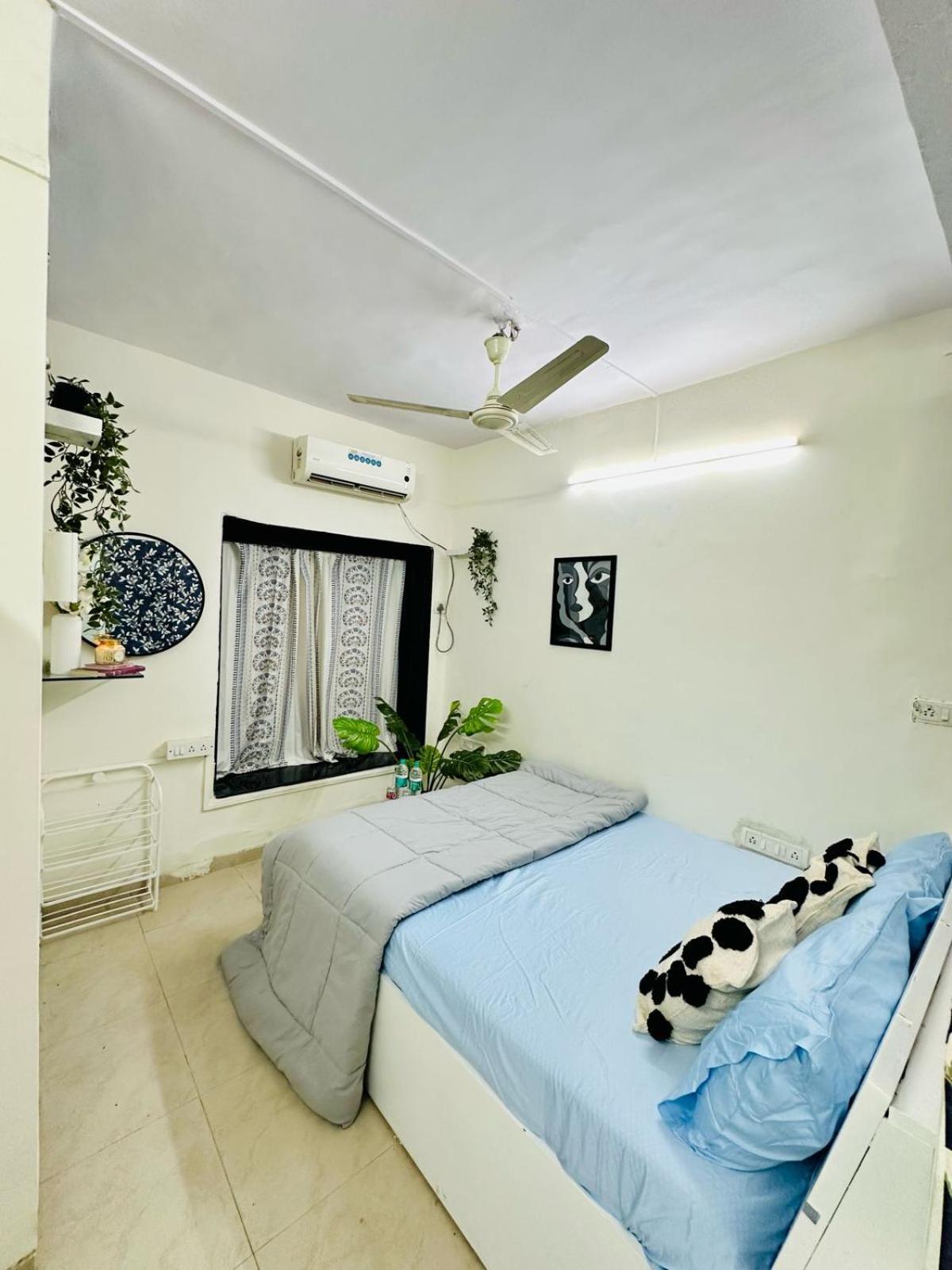 Apartment Rosy *