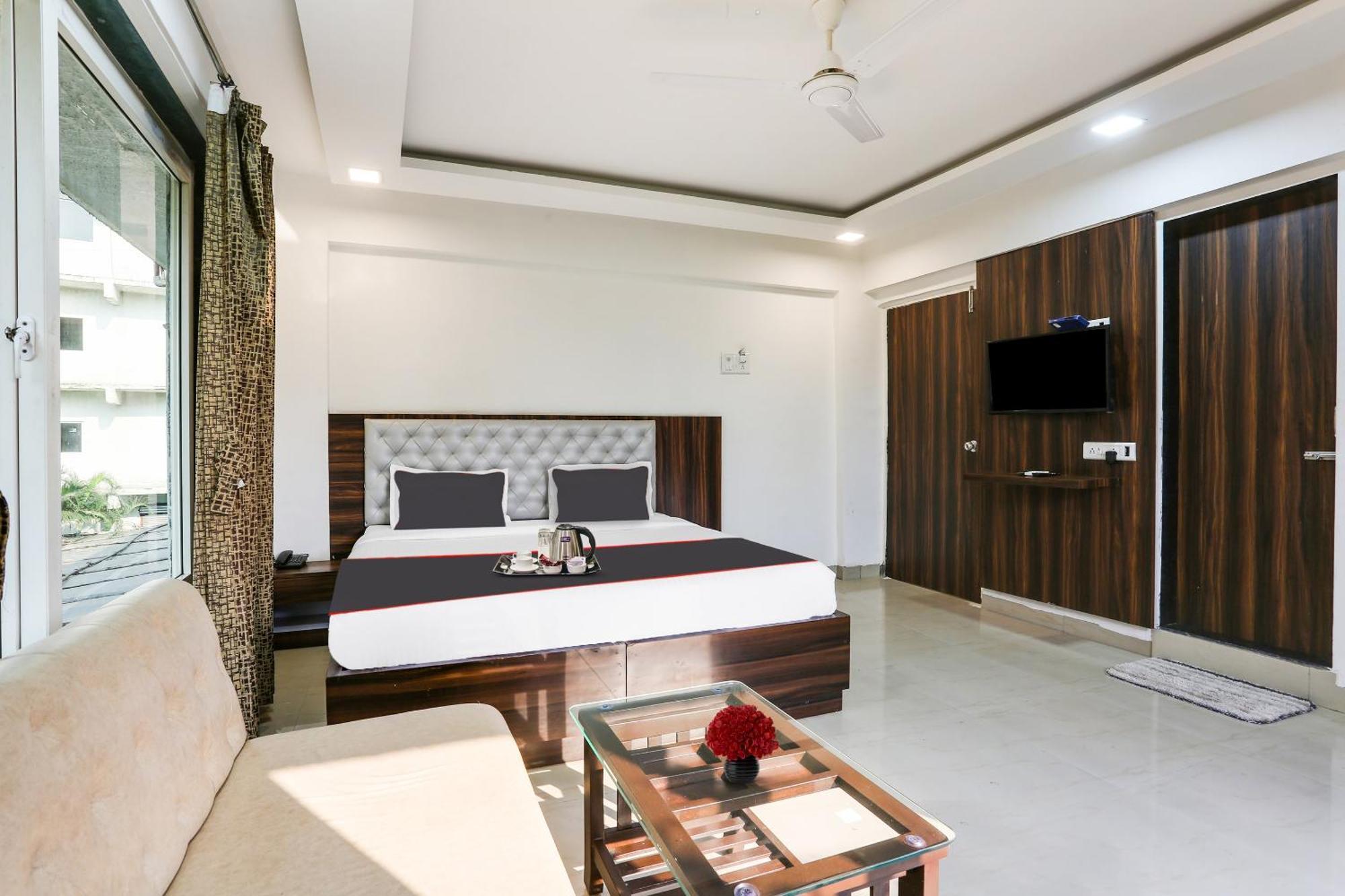 Capital O Arsh Executive 3*