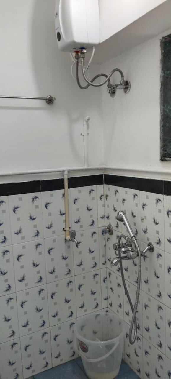Apartment 1br In Lower Parel *