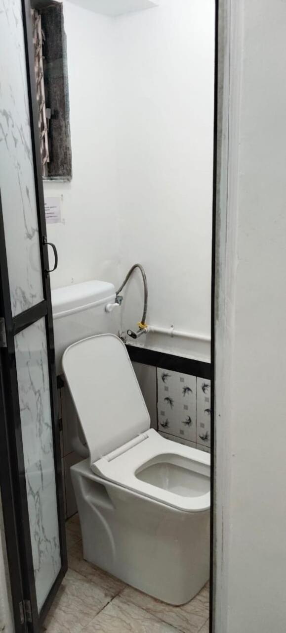 Apartment 1br In Lower Parel