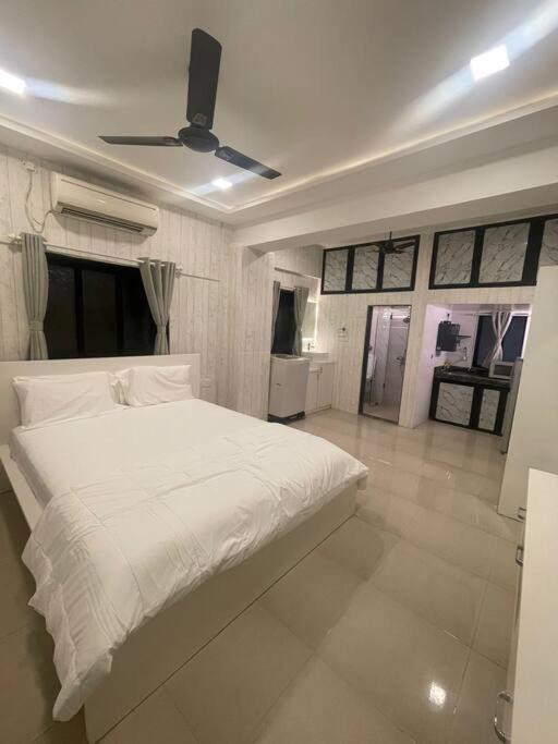 Basti 1 Chuim Village Khar West Mumbai