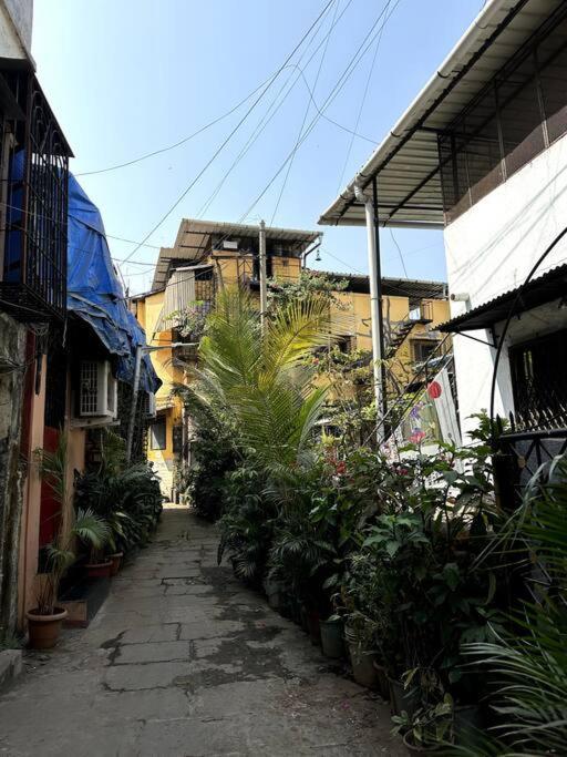 Basti 1 Chuim Village Khar West *