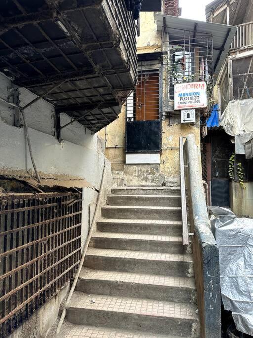 Apartment Basti 1 Chuim Village Khar West *