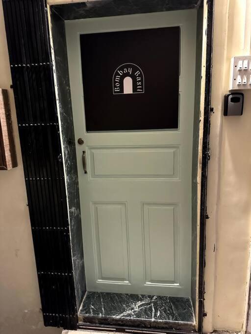Basti 1 Chuim Village Khar West Apartment Mumbai