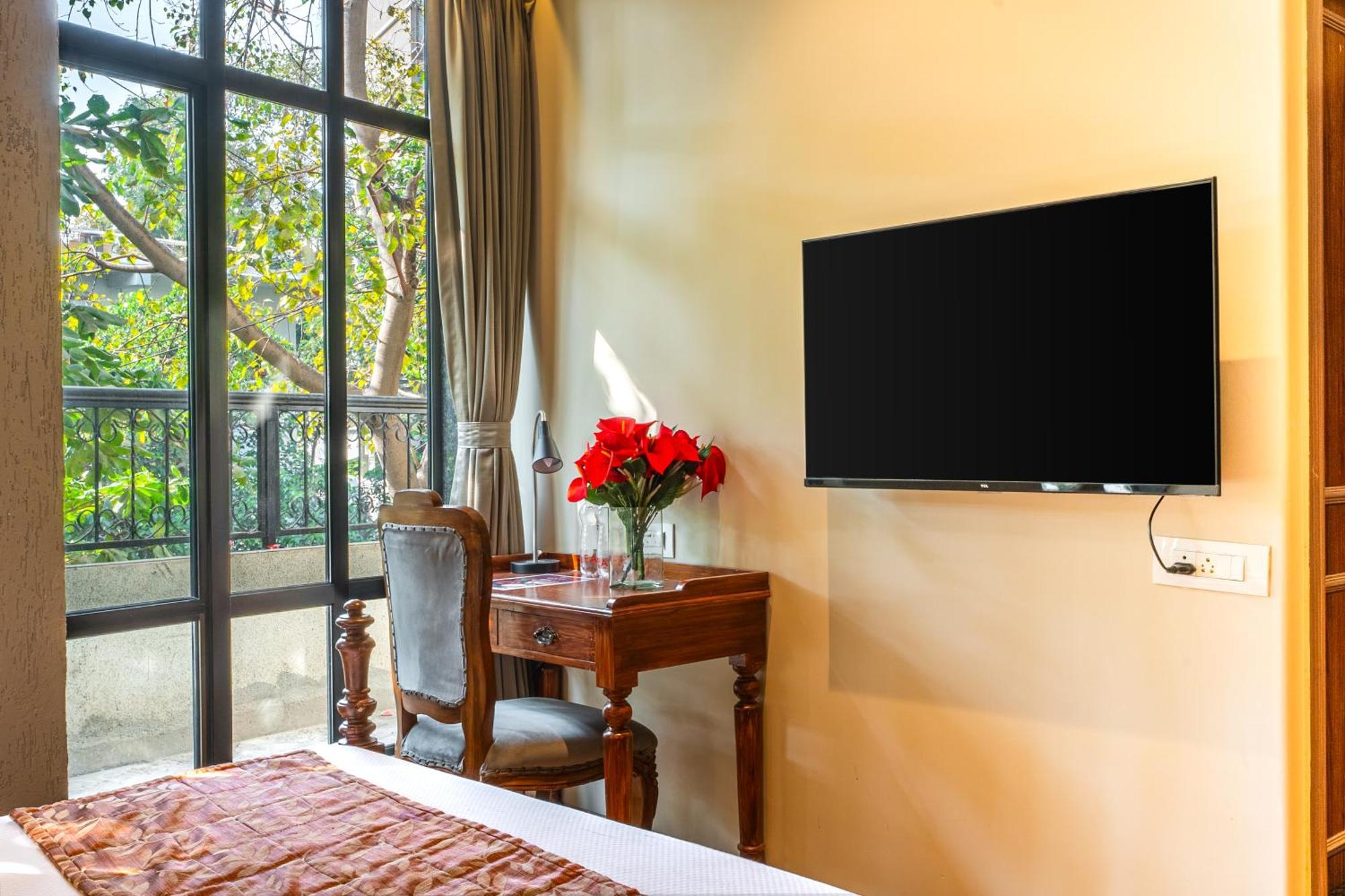 Hotel Arnna-goregaon