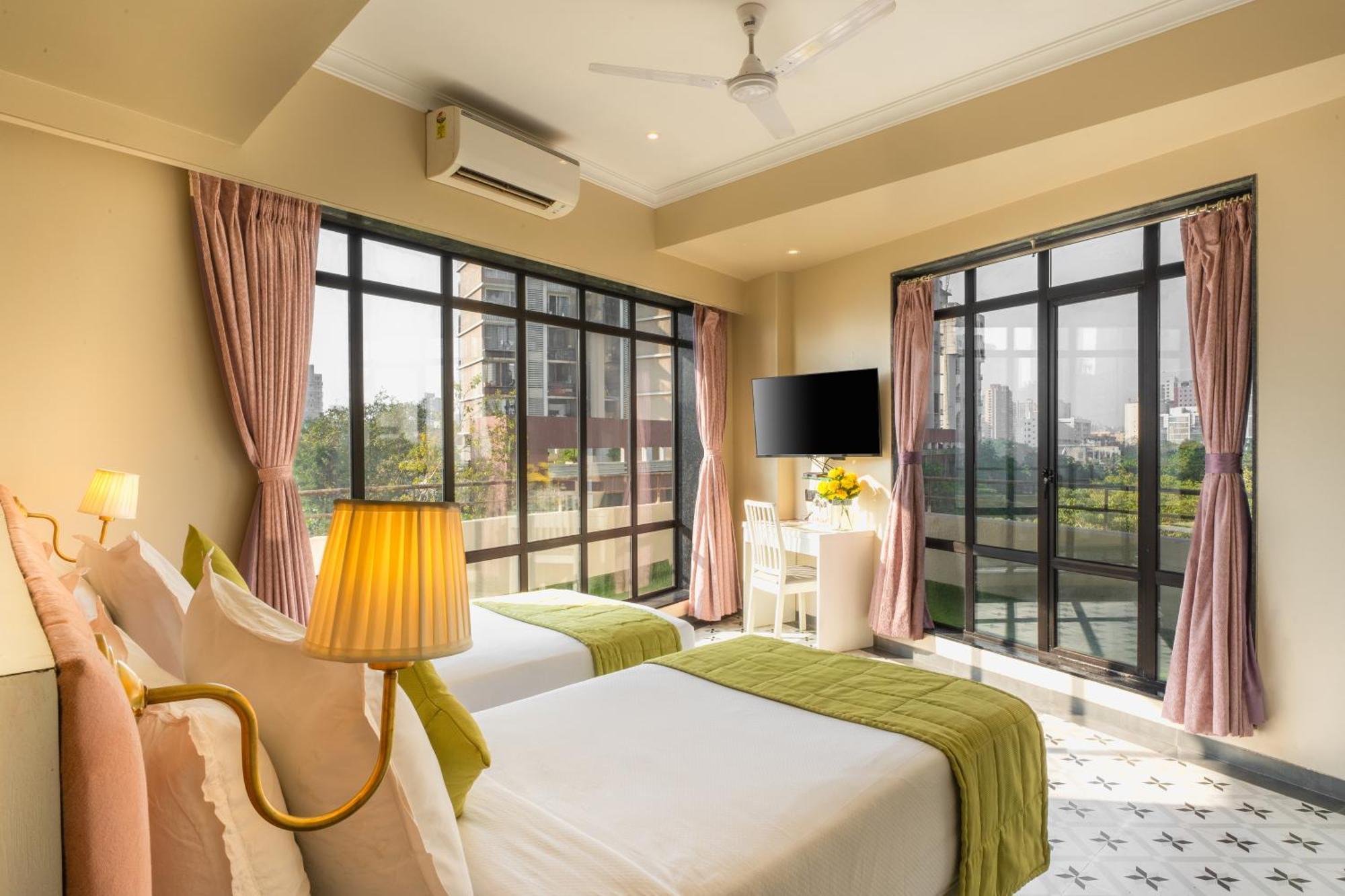 Arnna - Goregaon 4* Mumbai