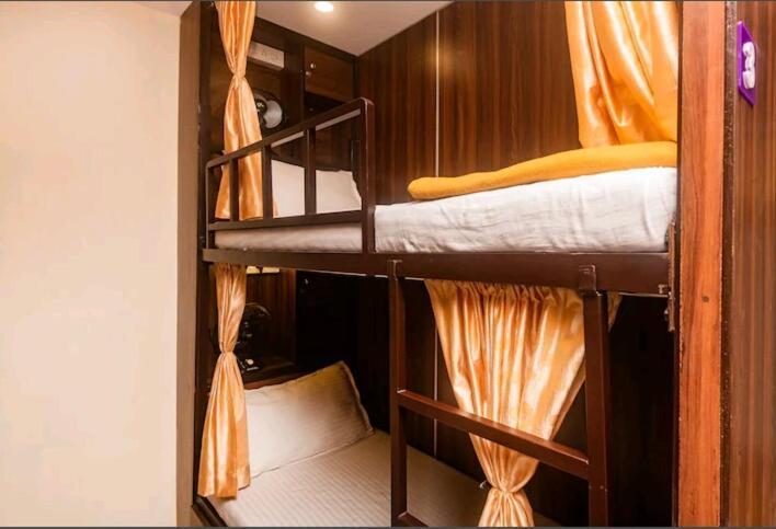 Hostel Almas 24 Aircondition